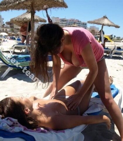 Проститутка Кира