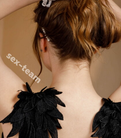 Проститутка Зоя