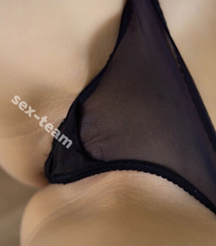 Проститутка Кристи