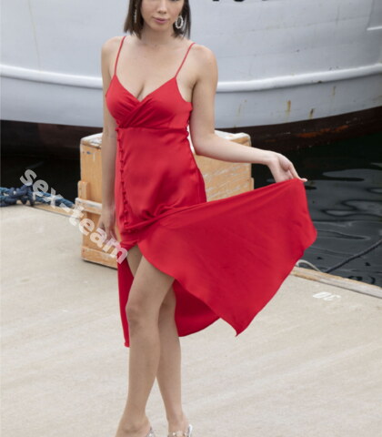 Проститутка Даша