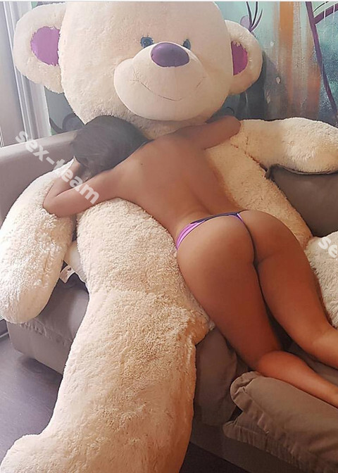 Stacy
